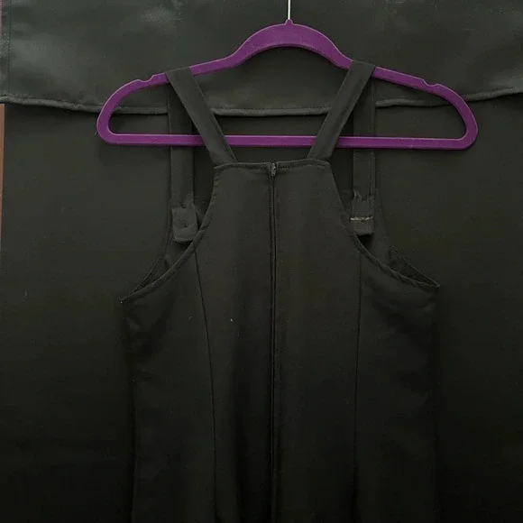 Vintage 90s Y2K Minimalist Jumpsuit - Picture 5 of 9